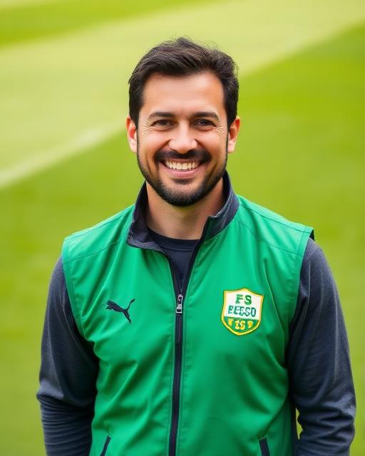 Santi Gómez